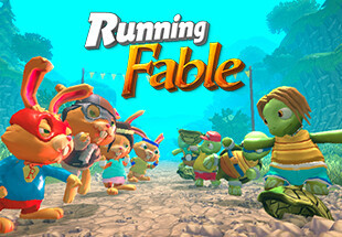 Running Fable US XBOX One CD Key