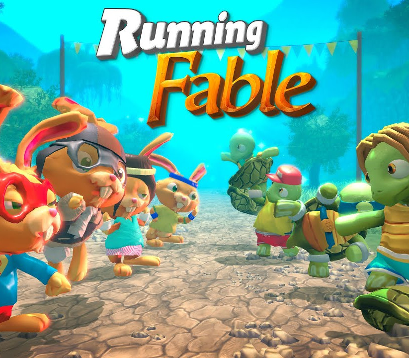 

Running Fable Steam CD Key