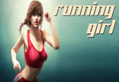 Running Girl Steam CD Key