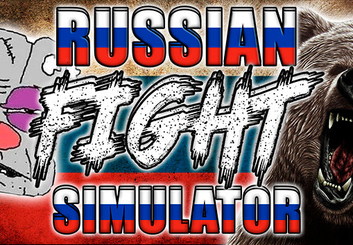 RUSSIAN FIGHT SIMULATOR Steam CD Key