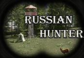 Russian Hunter Steam CD Key