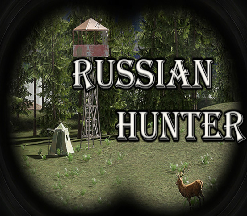 

Russian Hunter PC Steam CD Key