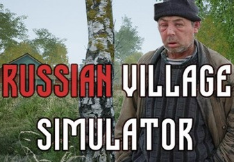 Russian Village Simulator Steam CD Key