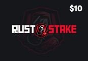RustStake $10 Gift Card screenshot 1