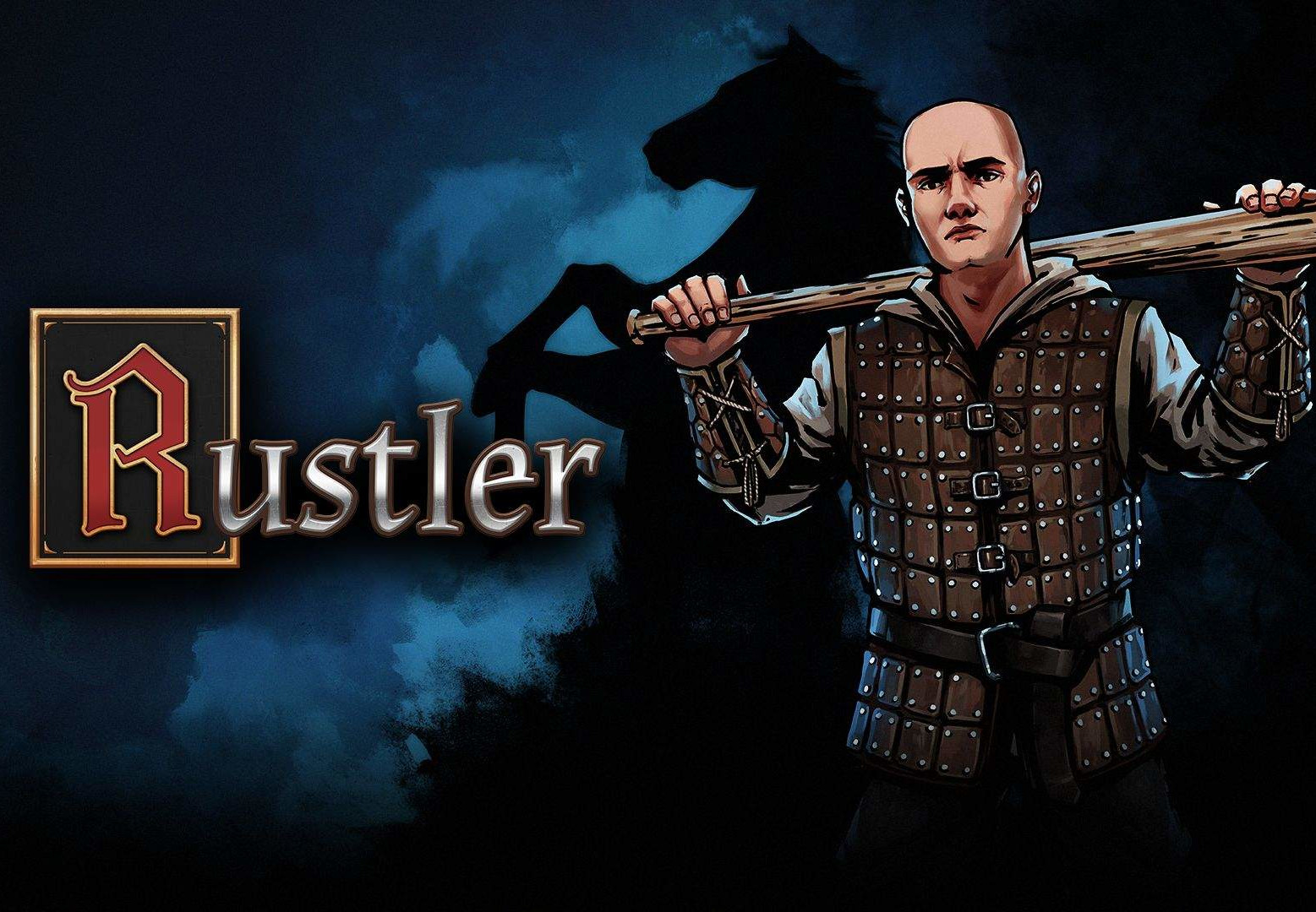 Rustler EU XBOX One / Xbox Series X,S CD Key