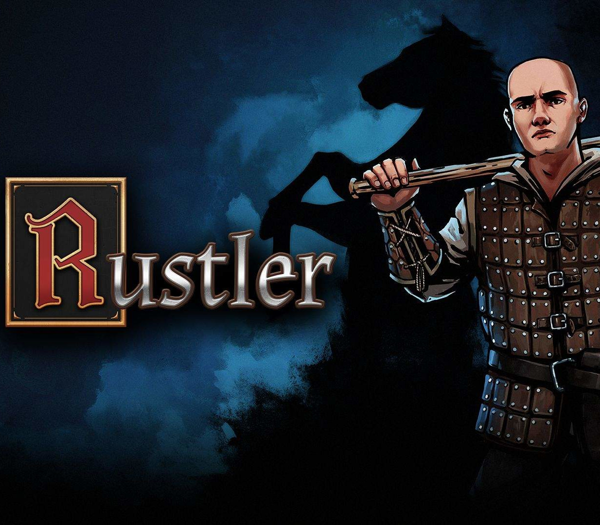 

Rustler EU XBOX One / Xbox Series X|S CD Key