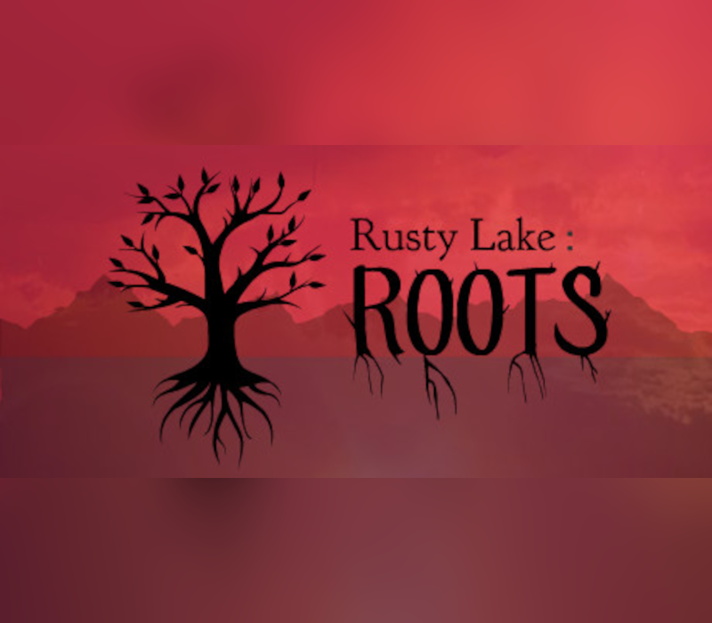 

Rusty Lake: Roots EU PC Steam CD Key