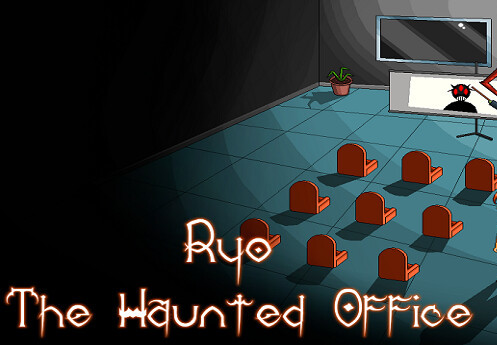 Ryo The Haunted Office Steam CD Key screenshot 2
