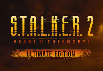 STALKER 2 Ultimate Edition Xbox Series X