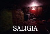 SALIGIA Steam CD Key