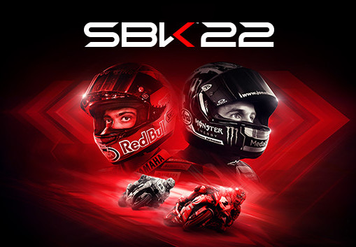 SBK 22 Steam CD Key