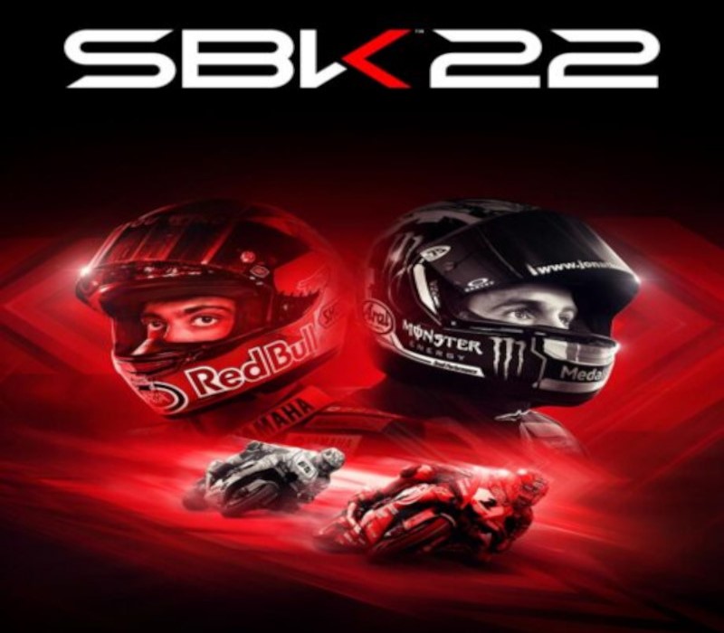 

SBK 22 EU PC Steam CD Key