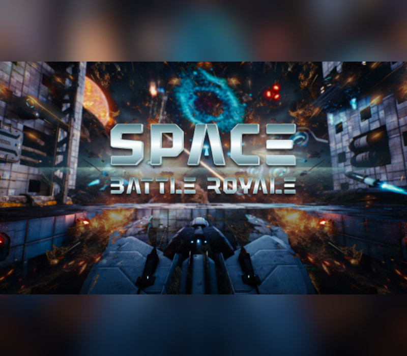 

Space Battle Royale Steam CD Key