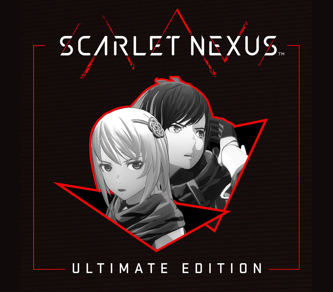 SCARLET NEXUS Ultimate Edition Steam CD Key