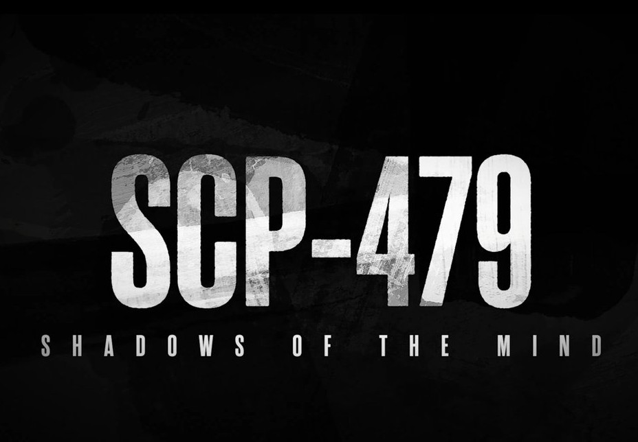 SCP-479: Shadows Of The Mind Steam CD Key