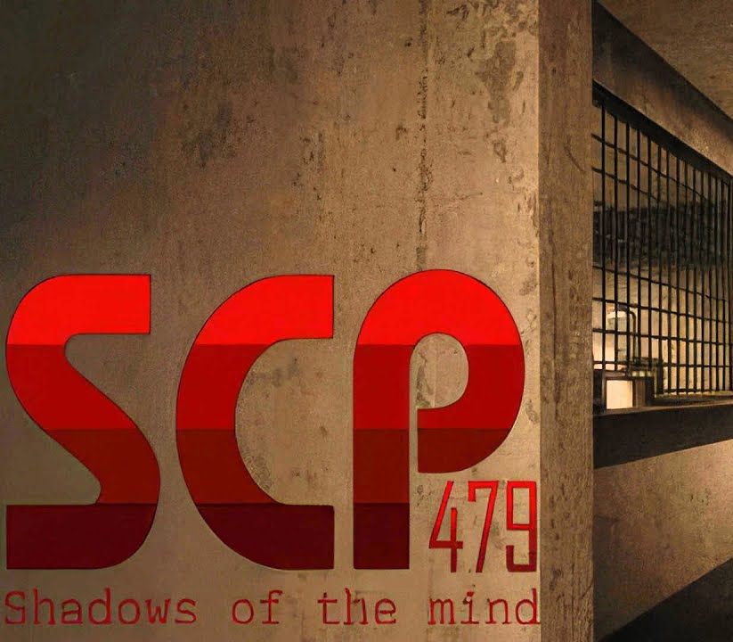SCP-479: Shadows of the Mind Steam