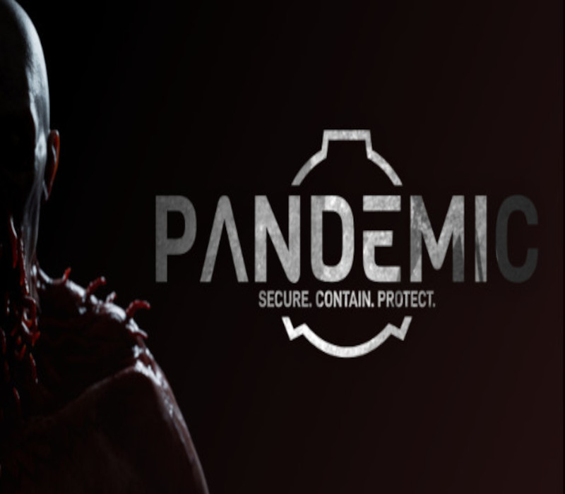 

SCP: Pandemic Steam CD Key