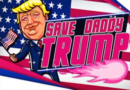 Save Daddy Trump Steam CD Key