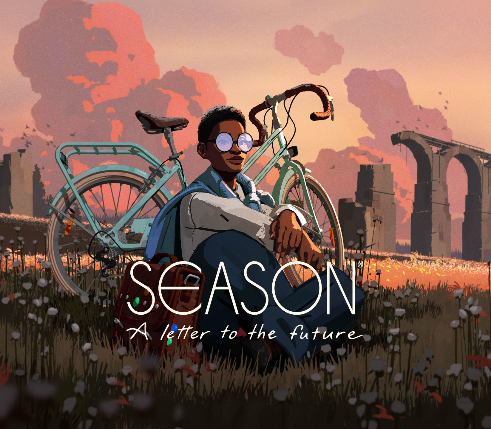 

SEASON: A letter to the future Steam Altergift