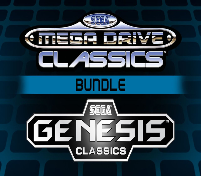 genesis classics steam