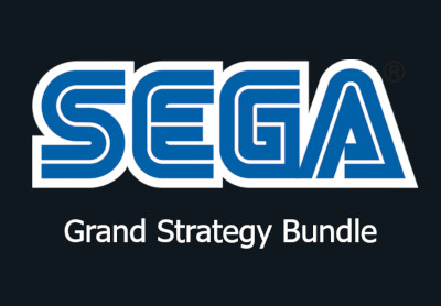 Grand Strategy Bundle Steam CD Key screenshot 2