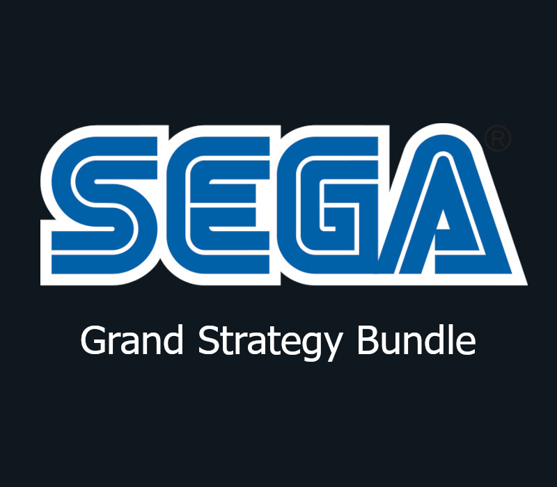 

Grand Strategy Bundle Steam CD Key