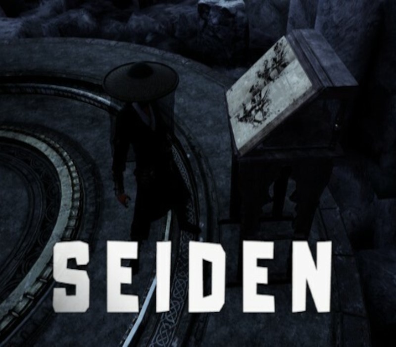 Seiden PC Steam