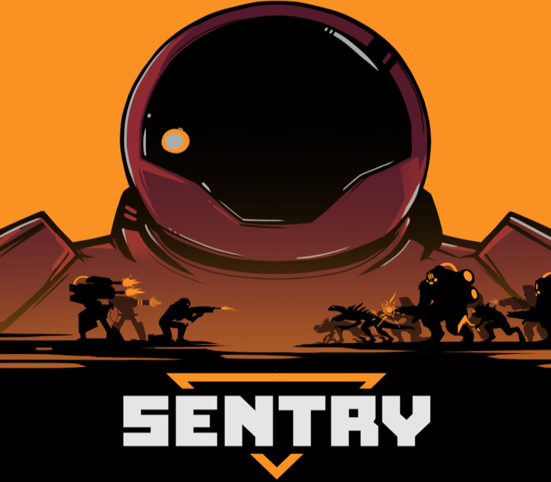 cover SENTRY Steam
