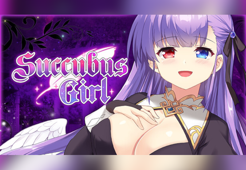 Скачать Порно Игру Succubus Скачать Порно Игру Succubus