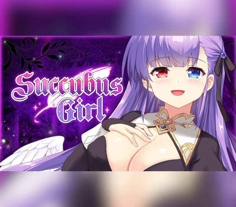 

Succubus Girl PC Steam CD Key