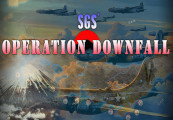 SGS Operation Downfall Steam CD Key