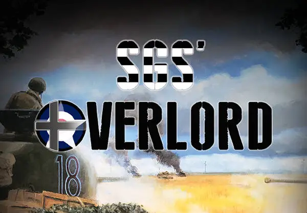 SGS Overlord PC Steam CD Key screenshot 2