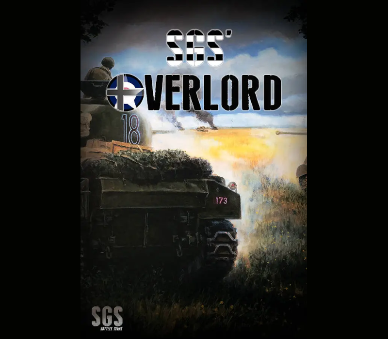 SGS Overlord PC Steam