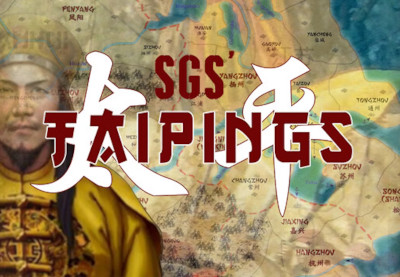 SGS Taipings Steam CD Key