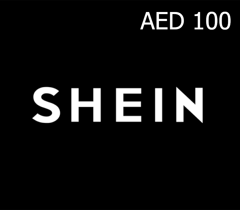 

SHEIN 100 AED Gift Card AE