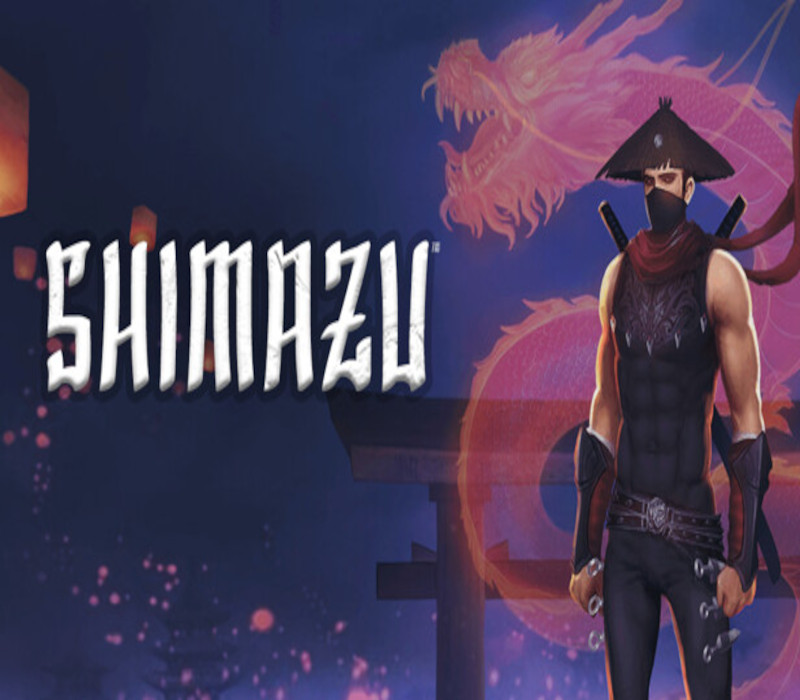 SHIMAZU Steam