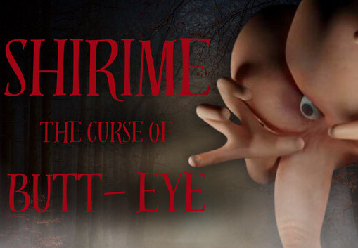 SHIRIME: The Curse Of Butt-Eye Steam CD Key
