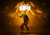 SIFU - Deluxe Edition EU PS4/PS5 CD Key