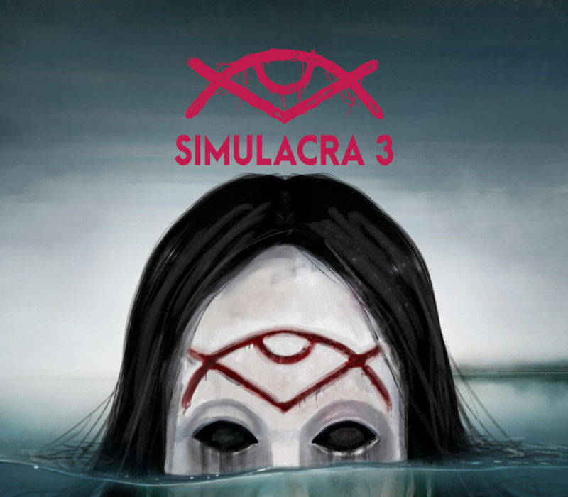 

SIMULACRA 3 Steam CD Key