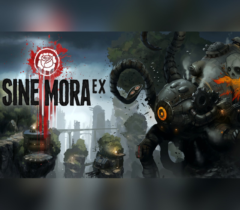 Sine Mora EX AR XBOX One / Xbox Series X|S CD Key