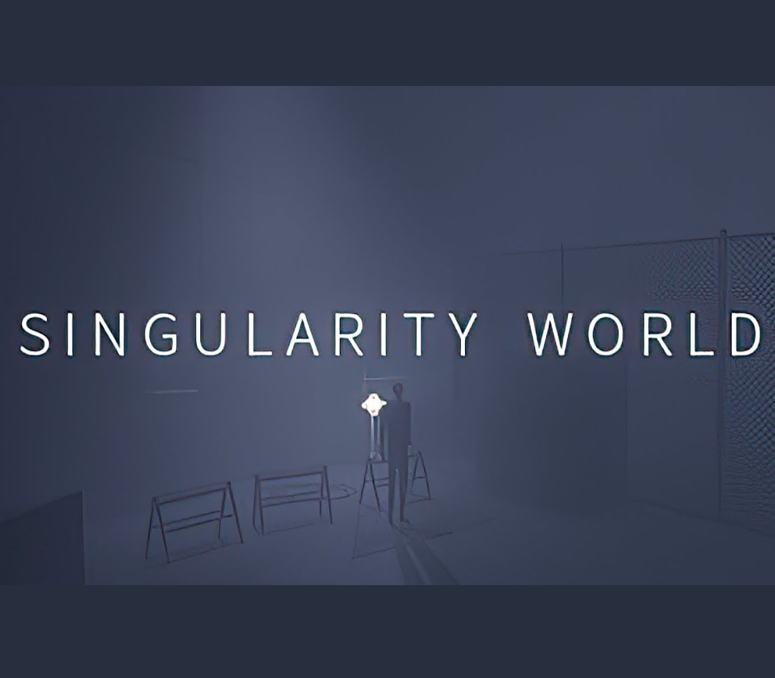 SINGULARITY WORLD Steam