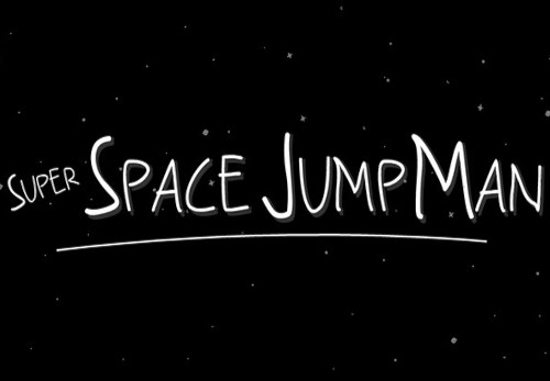 Super Space Jump Man Steam CD Key  screenshot 2