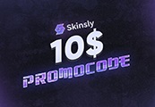 SKINSLY $10 Gift Card