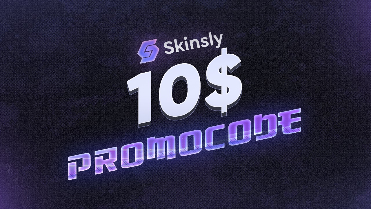 SKINSLY $10 Gift Card