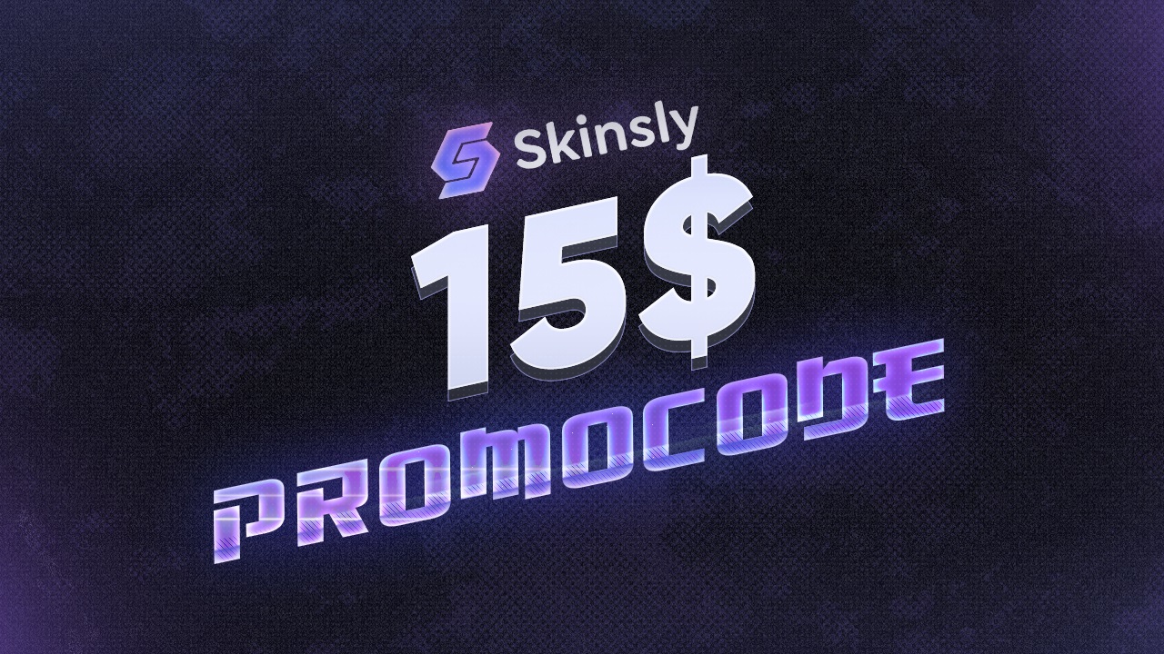SKINSLY $15 Gift Card