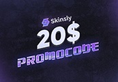 SKINSLY $20 Gift Card