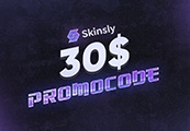 SKINSLY $30 Gift Card
