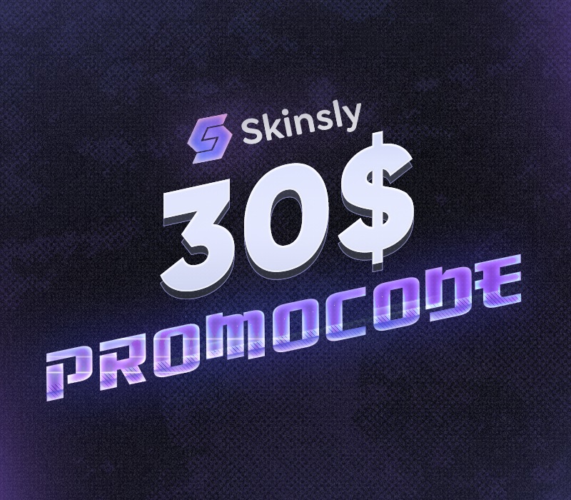 

SKINSLY $30 Gift Card