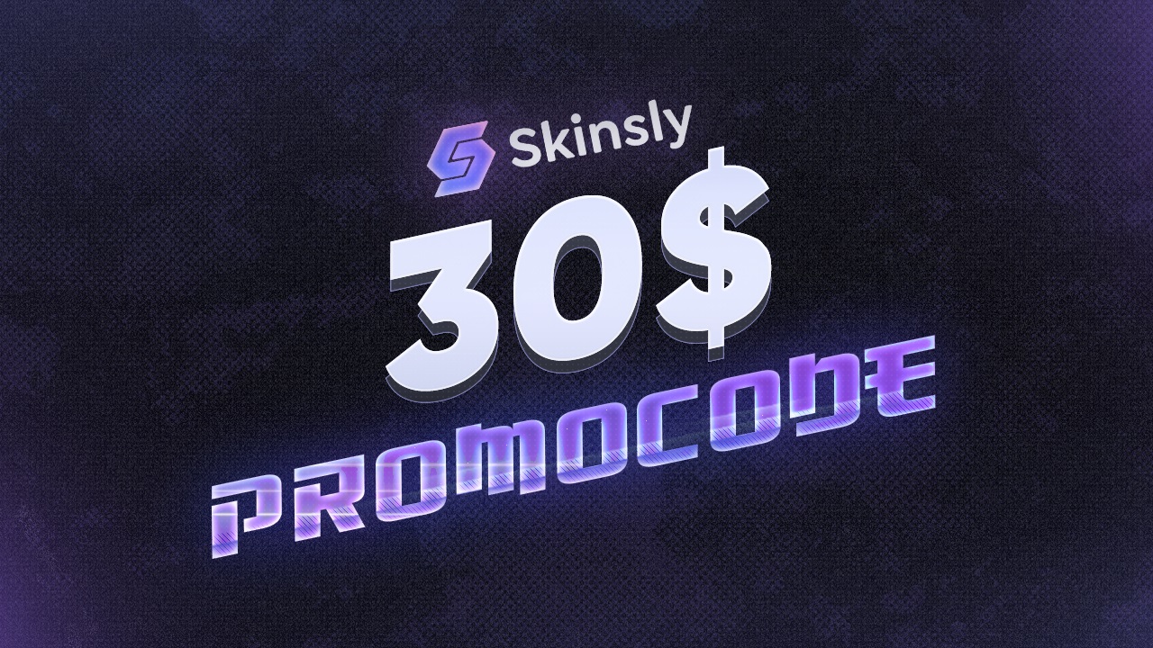 SKINSLY $30 Gift Card