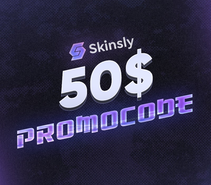 

SKINSLY $50 Gift Card